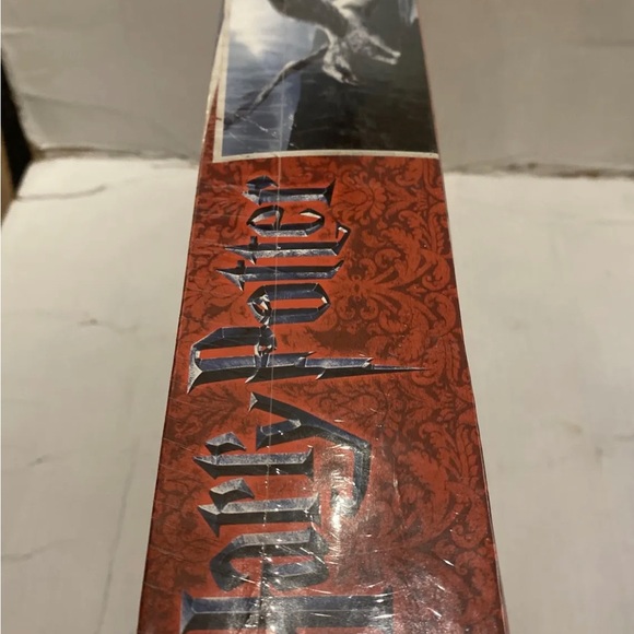 Harry Potter Board Game - Picture 3 of 4